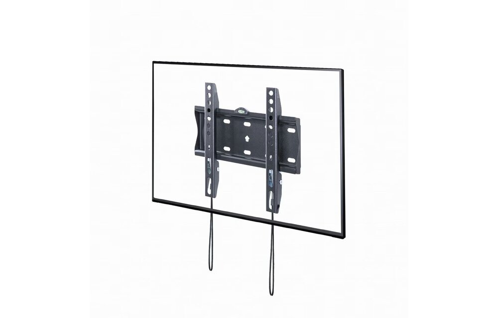 Gembird WM-42F-01 (23-42 inch) - TV muurbeugel