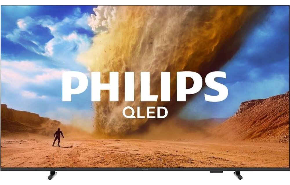 Philips 50PUS7810/12 (2025) - LED TV