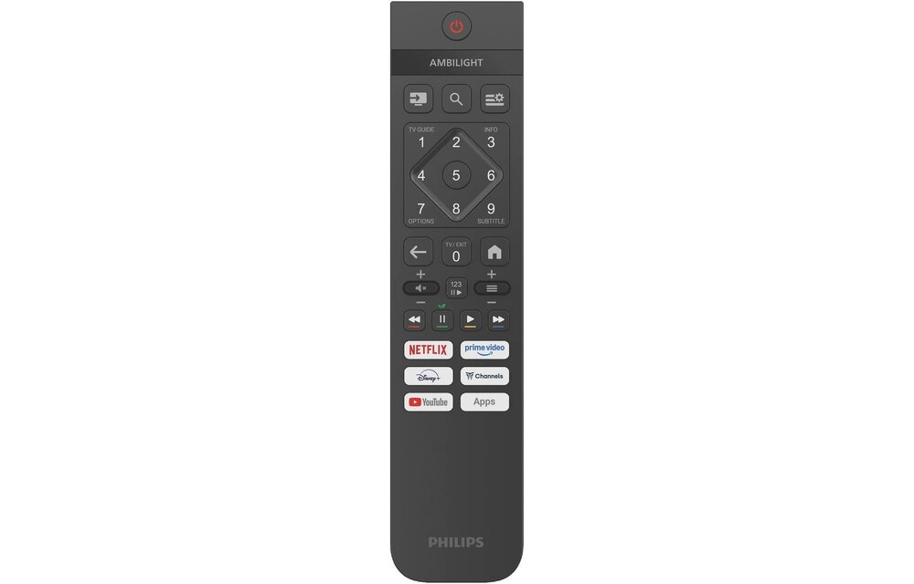 Philips 50PUS7810/12 (2025) - LED TV