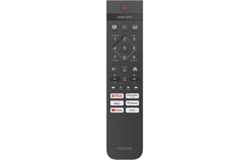 Philips 50PUS7810/12 (2025) - LED TV