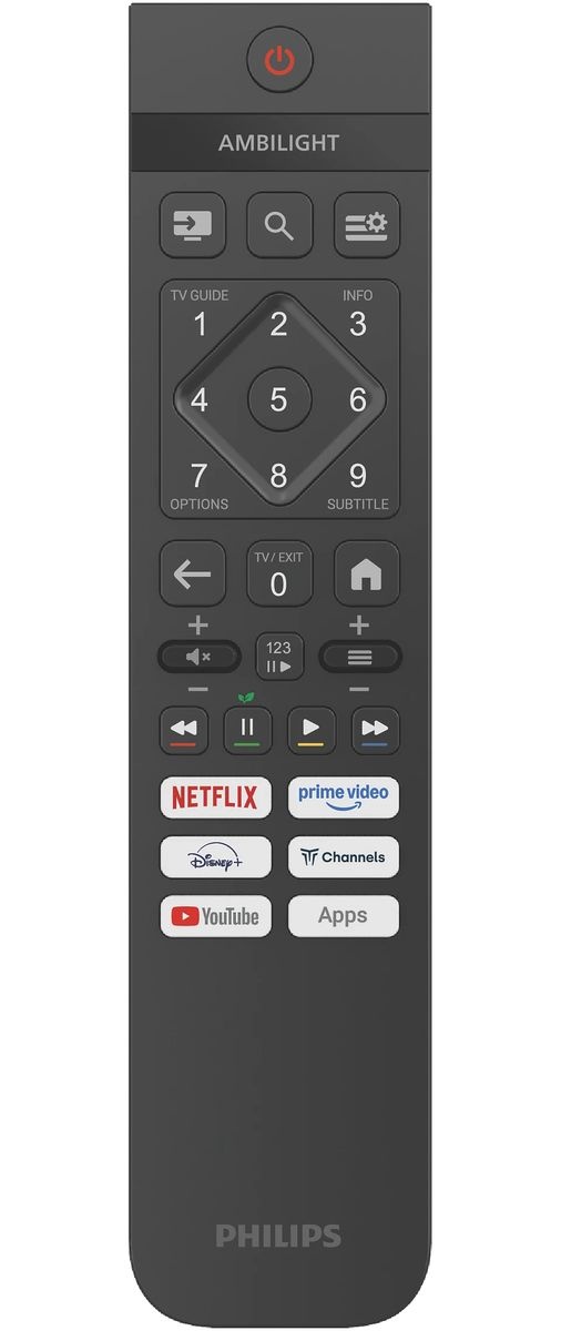 Philips 50PUS7810/12 (2025) - LED TV