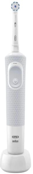 Oral-B Vitality 100 Sensitive Clean - Elektrische tandenborstel