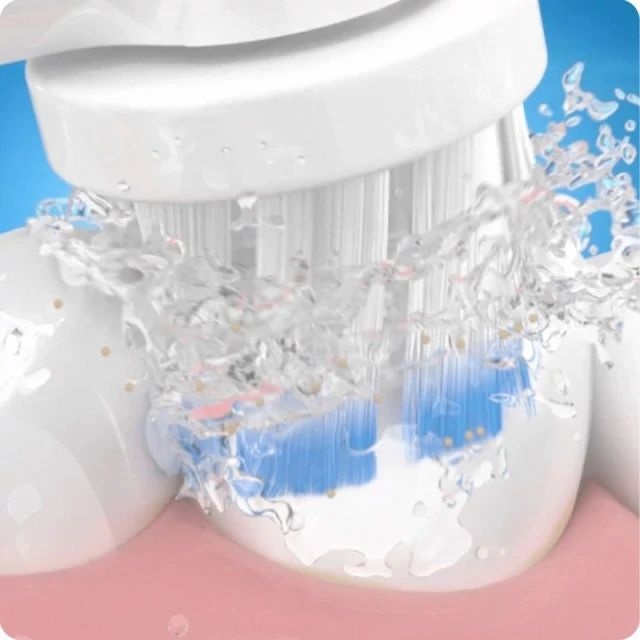 Oral-B Vitality 100 Sensitive Clean - Elektrische tandenborstel