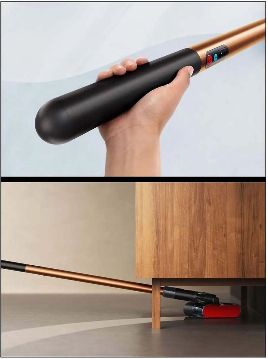 Dyson PencilWash - Vloerreiniger