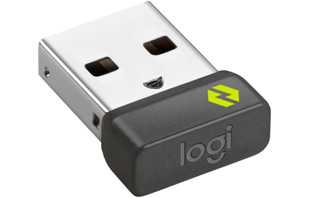 Logitech MX Master 3S for Business - Muis