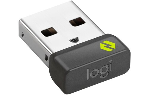 Logitech MX Master 3S for Business - Muis