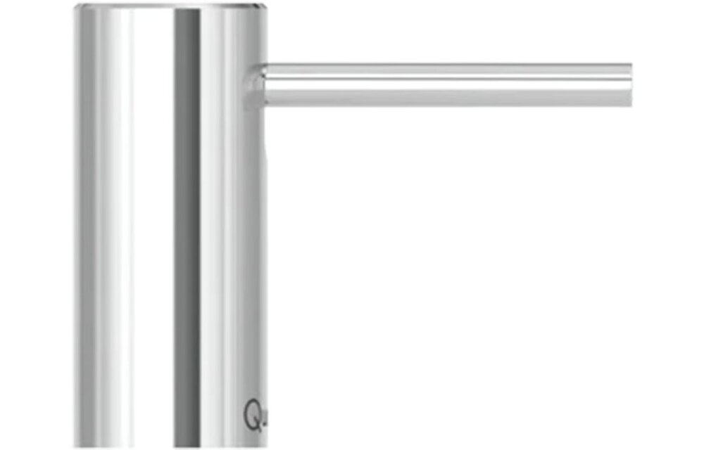 Quooker Nordic Chroom zeeppomp