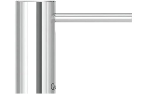 Quooker Nordic Chroom zeeppomp