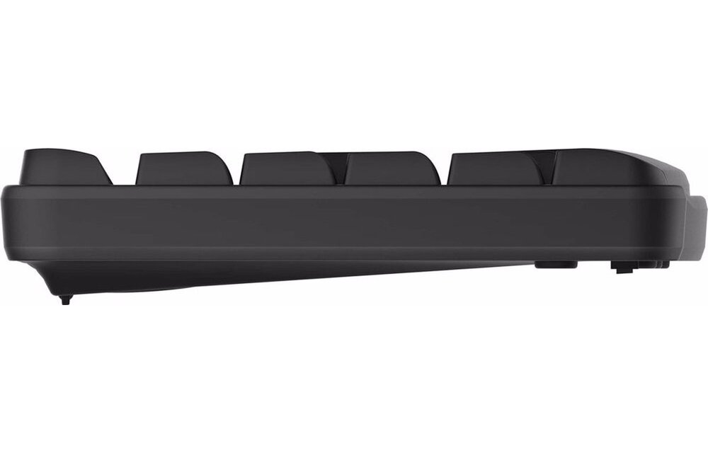 Rapoo X1800S - Toetsenbord + muis set