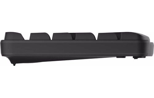 Rapoo X1800S - Toetsenbord + muis set