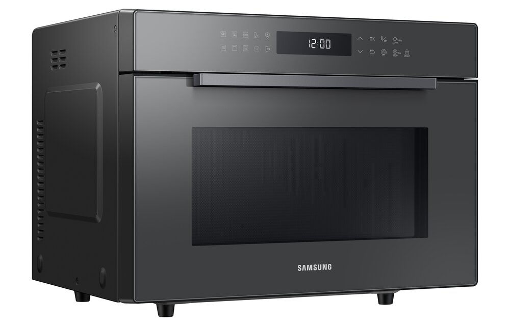 Samsung MC35R8058CC/EN - Combimagnetron