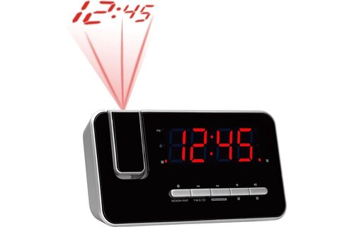 Denver CRP-618 - Wekkerradio