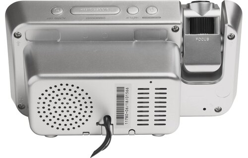 Denver CRP-618 - Wekkerradio