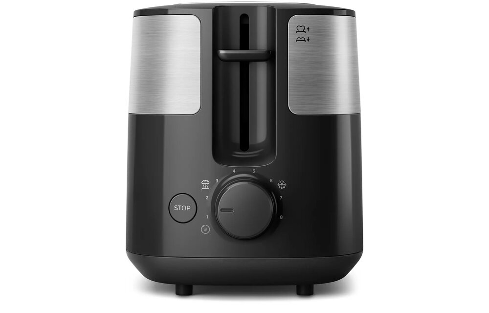 Philips Daily Collection HD2516/90 - Broodrooster