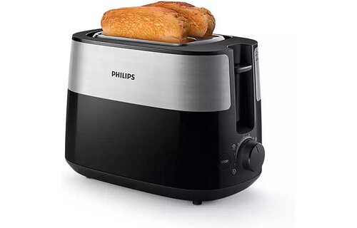 Philips Daily Collection HD2516/90 - Broodrooster