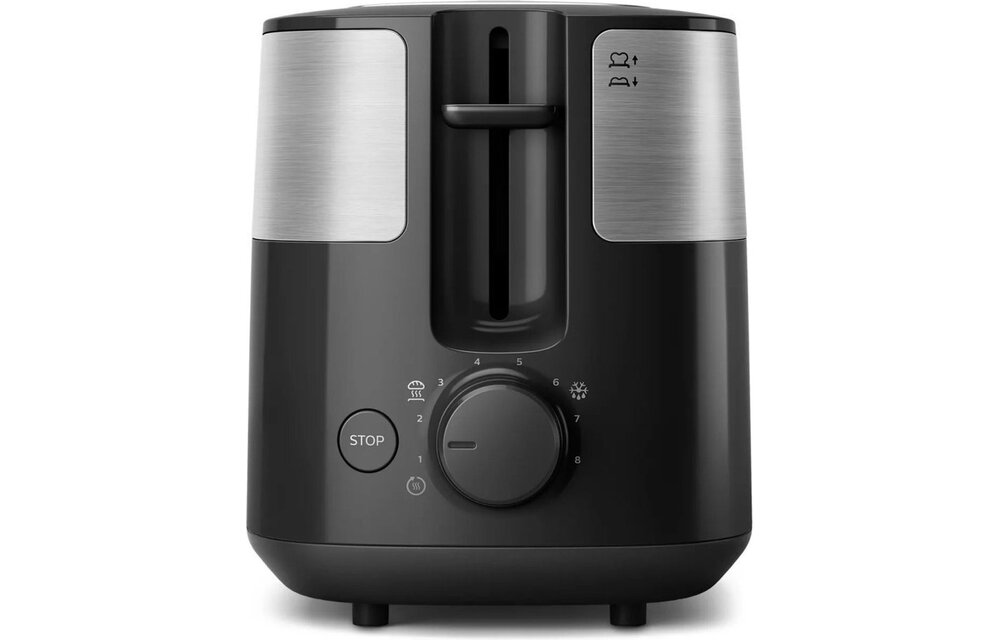 Philips Daily Collection HD2516/90 - Broodrooster