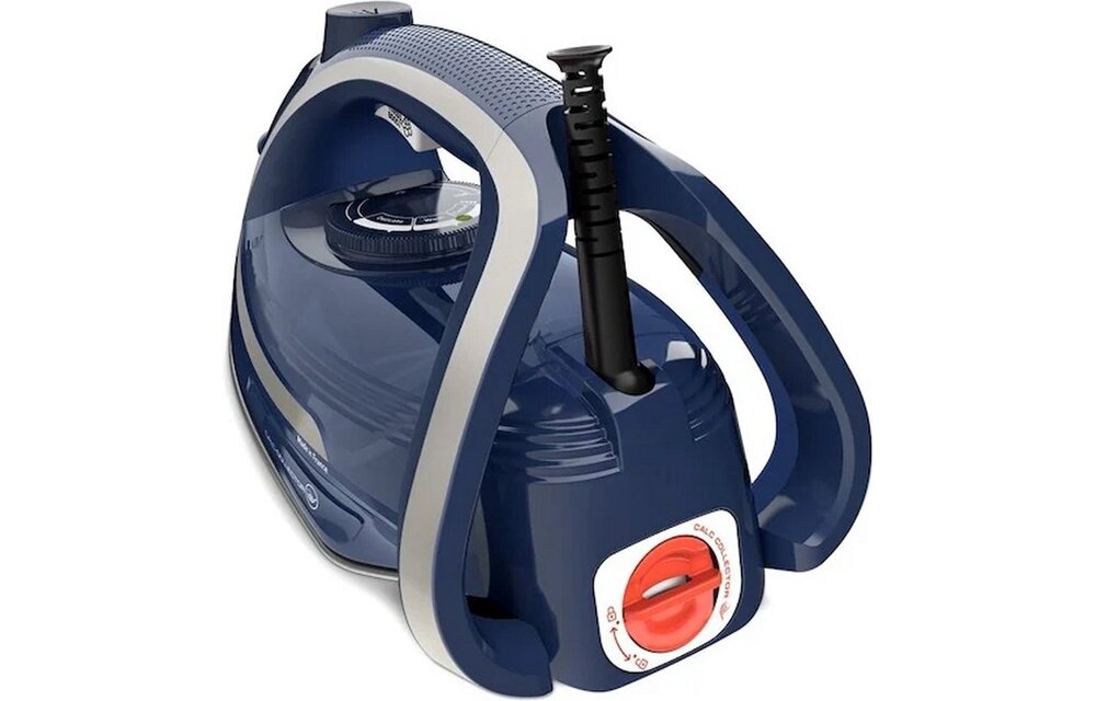 Tefal Ultragliss Anti-Calc Plus FV6830 - Stoomstrijkijzer