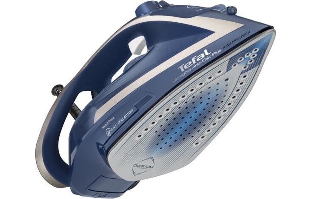 Tefal Ultragliss Anti-Calc Plus FV6830 - Stoomstrijkijzer