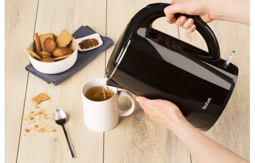 Tefal Safe'Tea KO2608 - Waterkoker