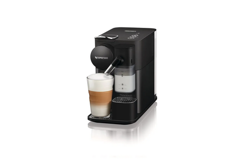 De'Longhi Nespresso Lattissima One EN510.B - Koffiemachine