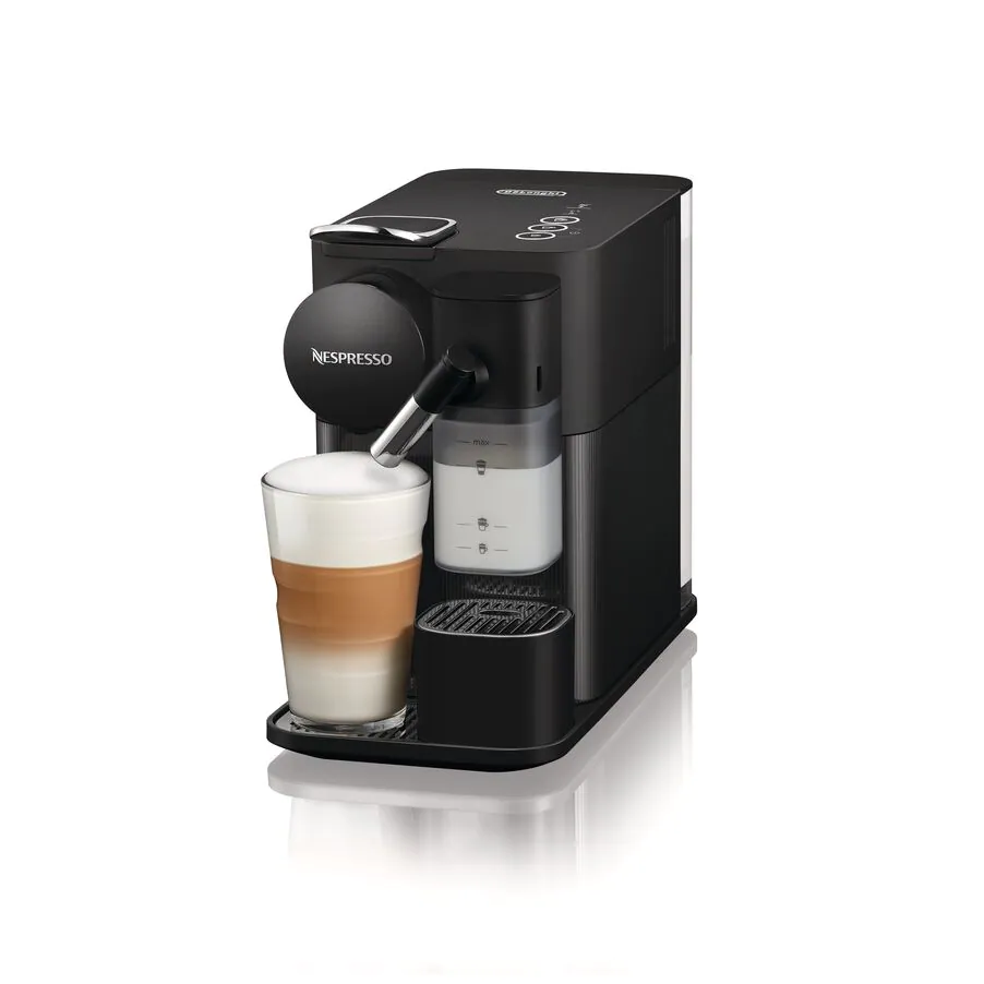 De'Longhi Nespresso Lattissima One EN510.B - Koffiemachine
