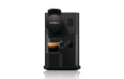 De'Longhi Nespresso Lattissima One EN510.B - Koffiemachine