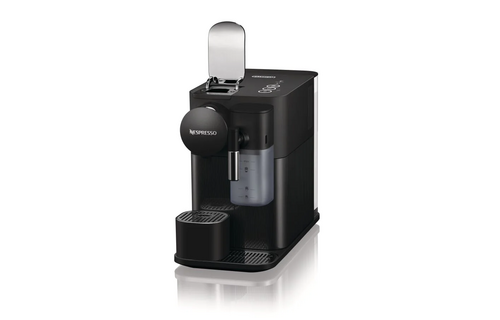 De'Longhi Nespresso Lattissima One EN510.B - Koffiemachine