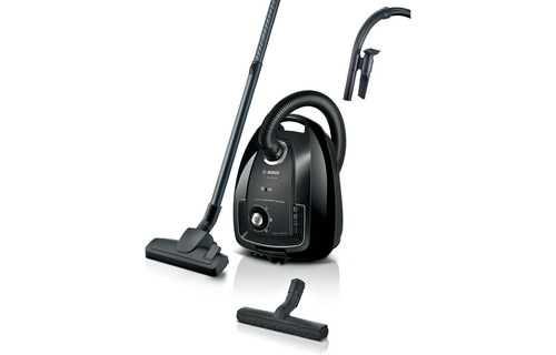 Bosch BGL38BA2H Serie 4 - Stofzuiger met zak