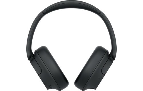 Sony WH-CH720 Zwart - Draadloze koptelefoon