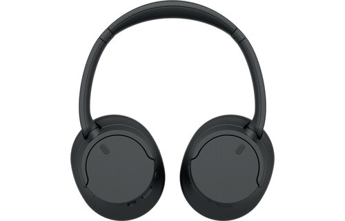 Sony WH-CH720 Zwart - Draadloze koptelefoon