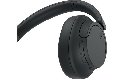 Sony WH-CH720 Zwart - Draadloze koptelefoon