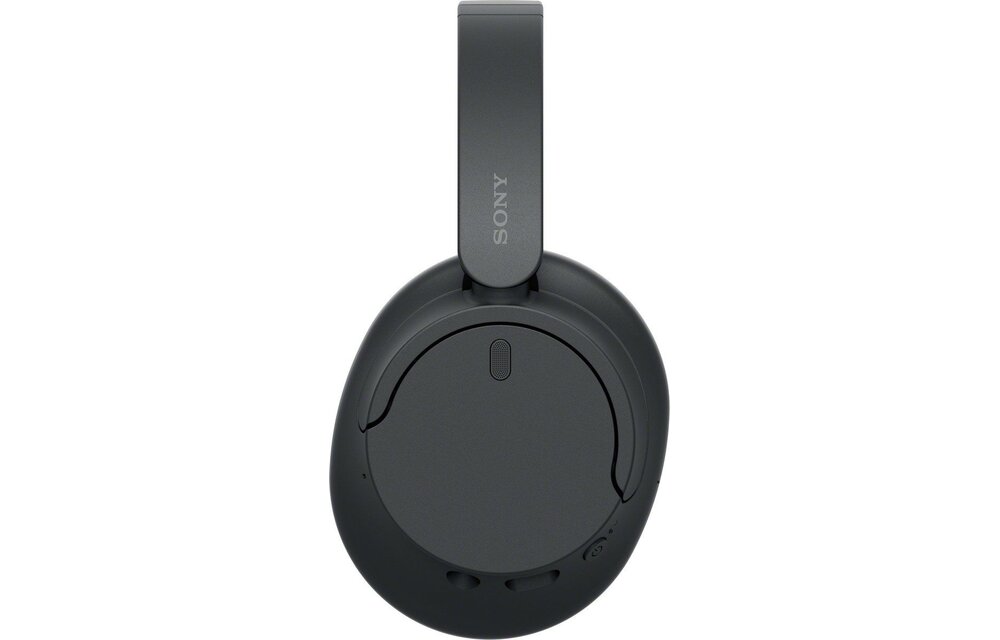 Sony WH-CH720 Zwart - Draadloze koptelefoon