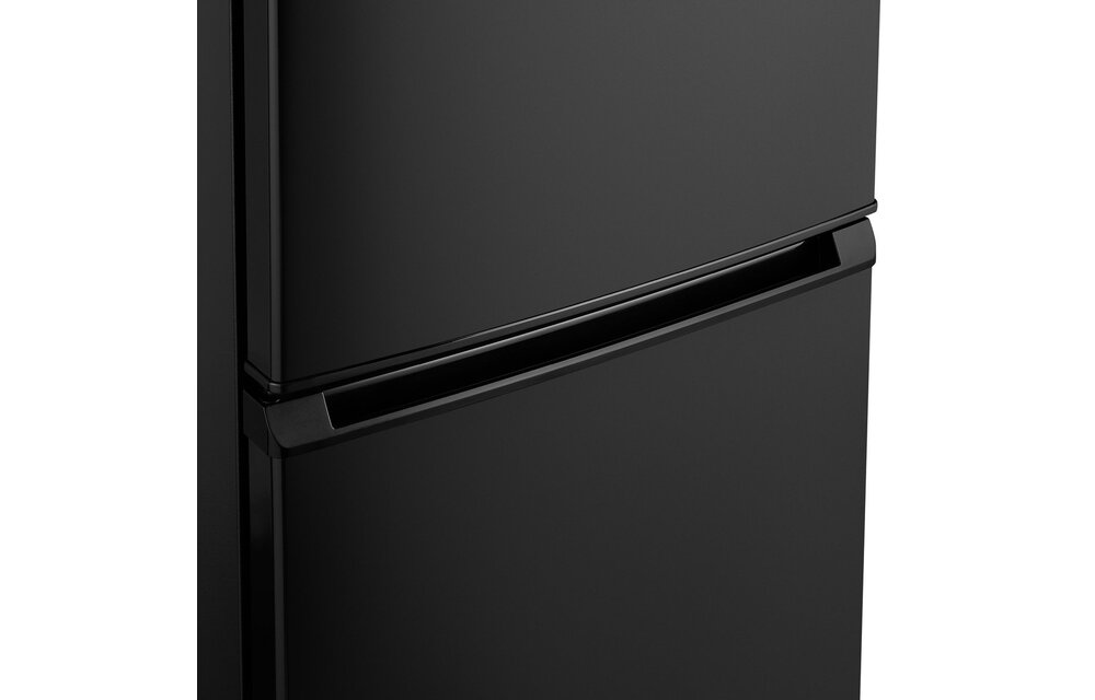 Inventum KV1808B - Koel-vriescombinatie