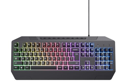 Trust GXT 836 EVOCX - Gaming toetsenbord