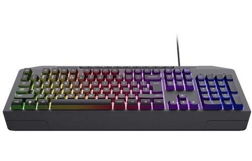 Trust GXT 836 EVOCX - Gaming toetsenbord