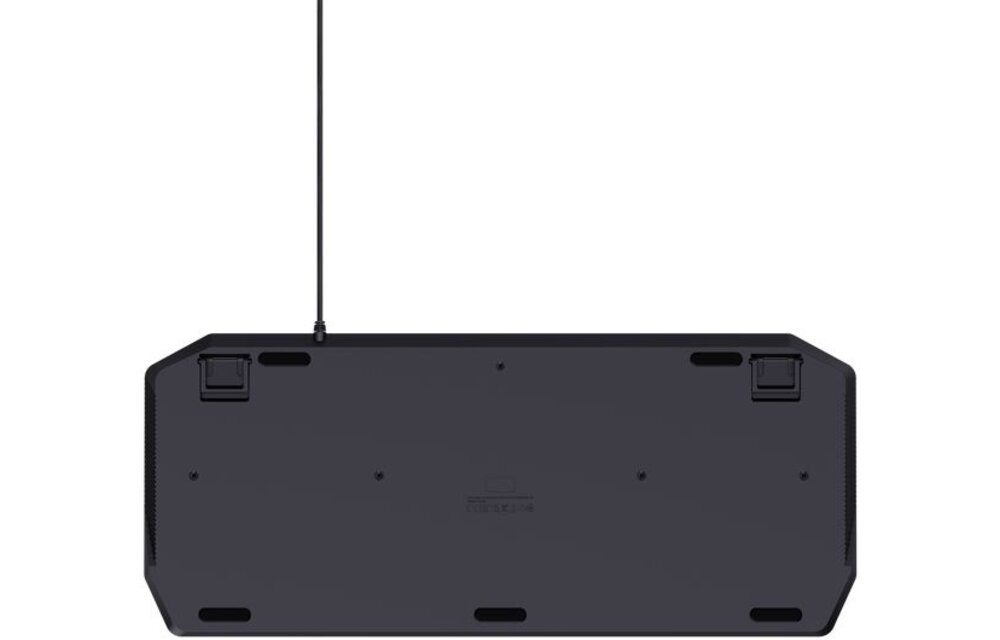 Trust GXT 836 EVOCX - Gaming toetsenbord