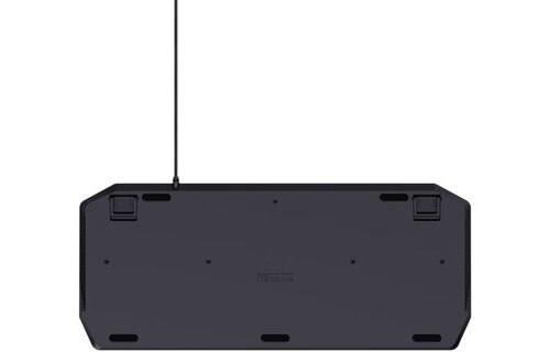 Trust GXT 836 EVOCX - Gaming toetsenbord