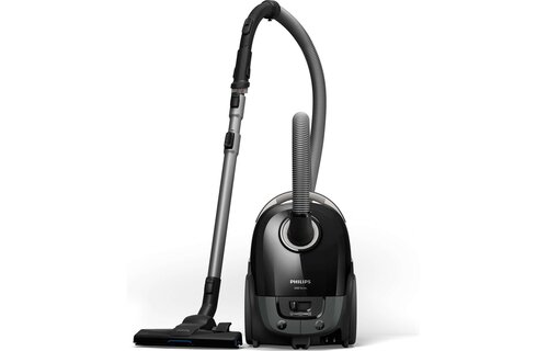 Philips XD3112/09 3000 Series - Stofzuiger met zak