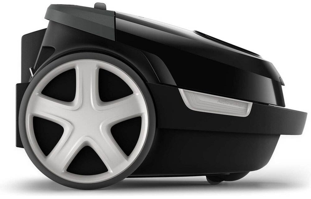 Philips XD3112/09 3000 Series - Stofzuiger met zak