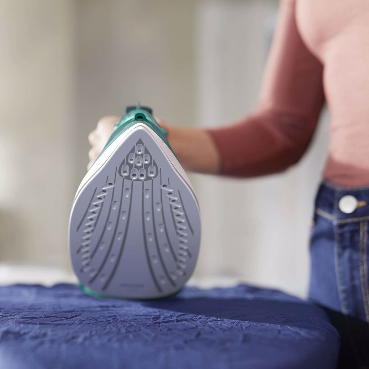 Philips DST3030/70 3000 Series - Stoomstrijkijzer