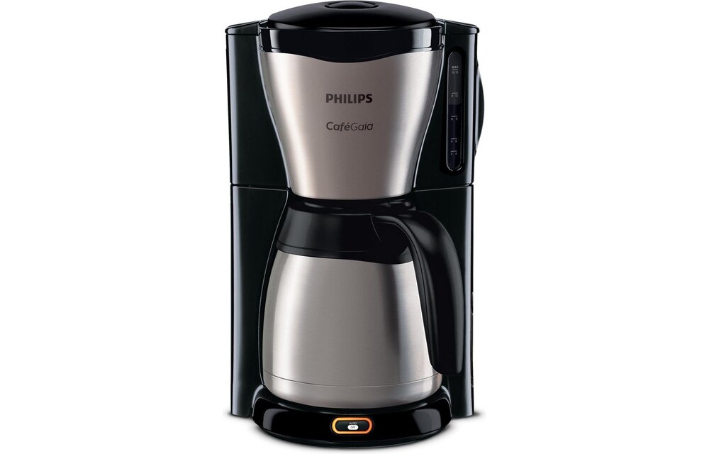 Philips Café Gaia HD7548/20 - Koffiezetapparaat