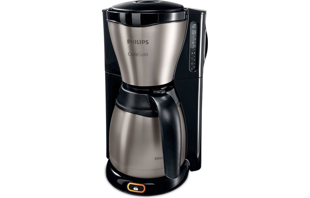 Philips Café Gaia HD7548/20 - Koffiezetapparaat