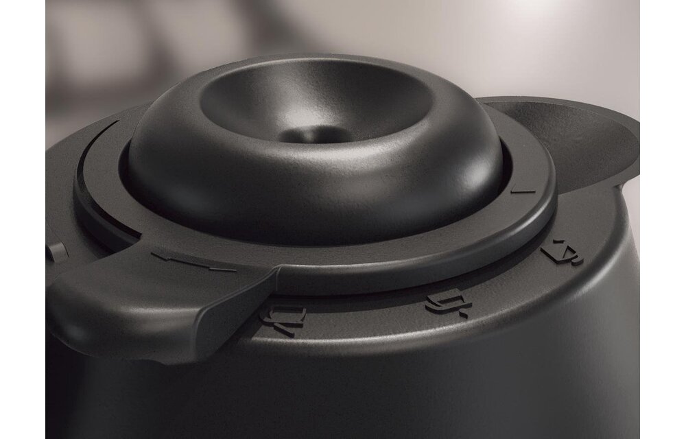 Philips Café Gaia HD7548/20 - Koffiezetapparaat