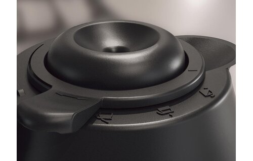 Philips Café Gaia HD7548/20 - Koffiezetapparaat