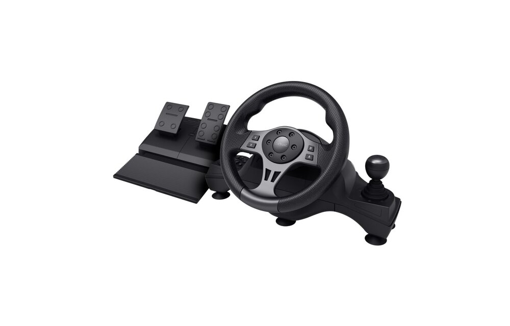 Trust GXT 289 Movi - Racestuur