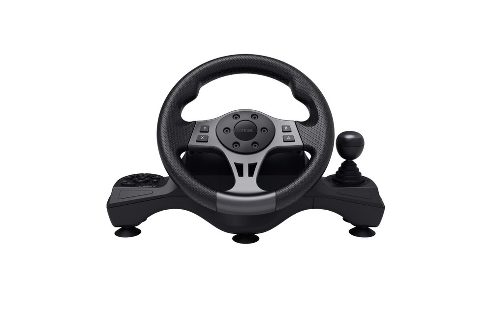 Trust GXT 289 Movi - Racestuur