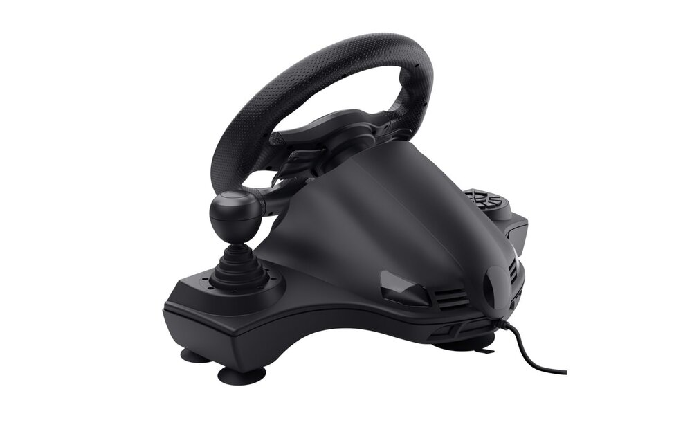 Trust GXT 289 Movi - Racestuur