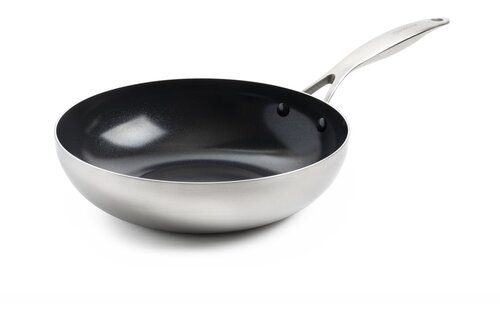 Greenpan Geneva Wokpan Ø28 cm
