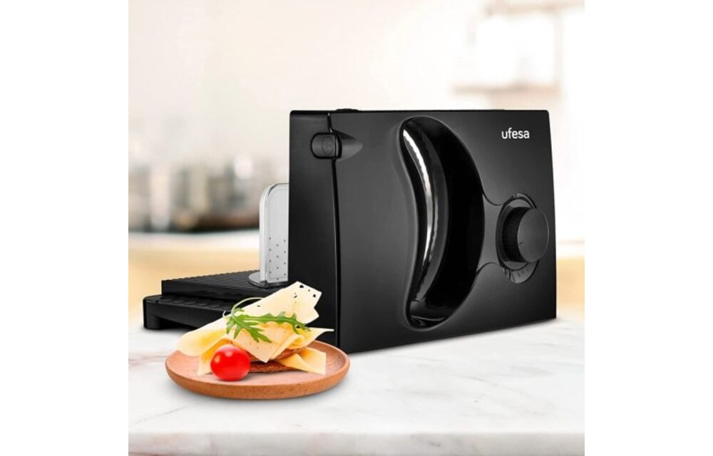 Ufesa Katana - Snijmachine