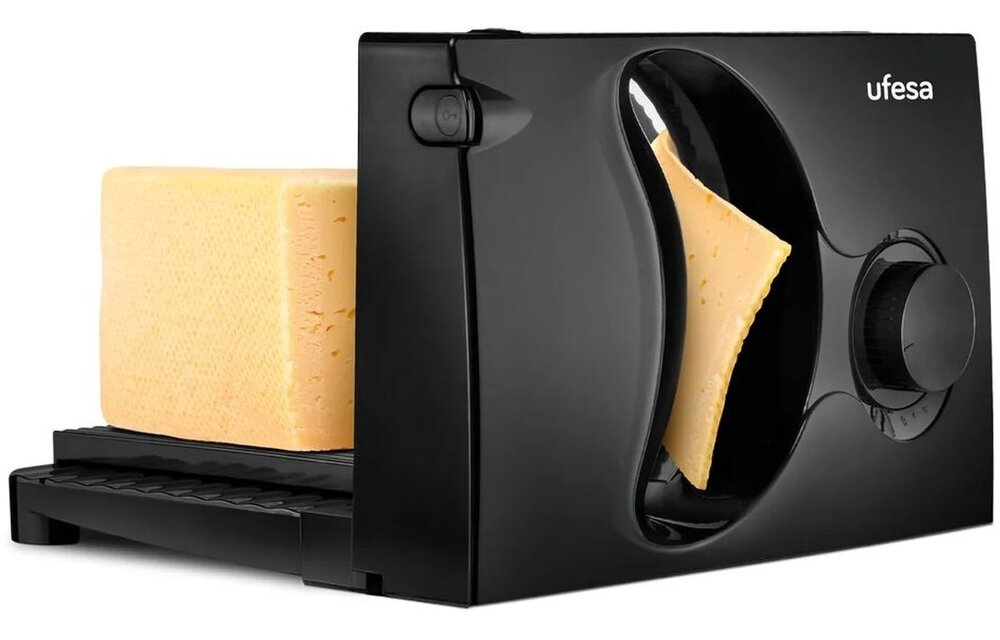 Ufesa Katana - Snijmachine